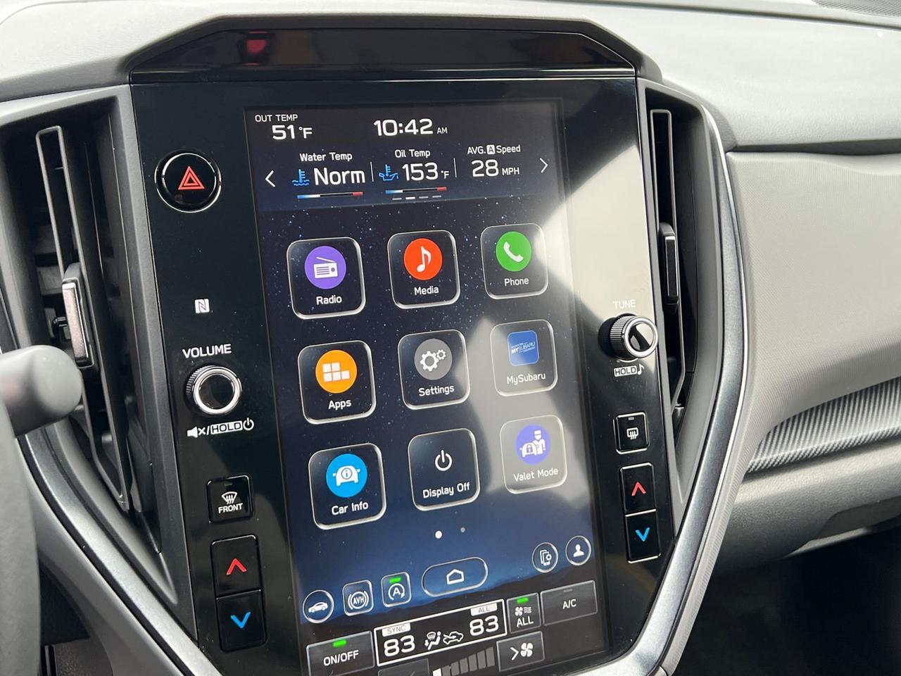 2025 Subaru Crosstrek Sport Hagerstown MD