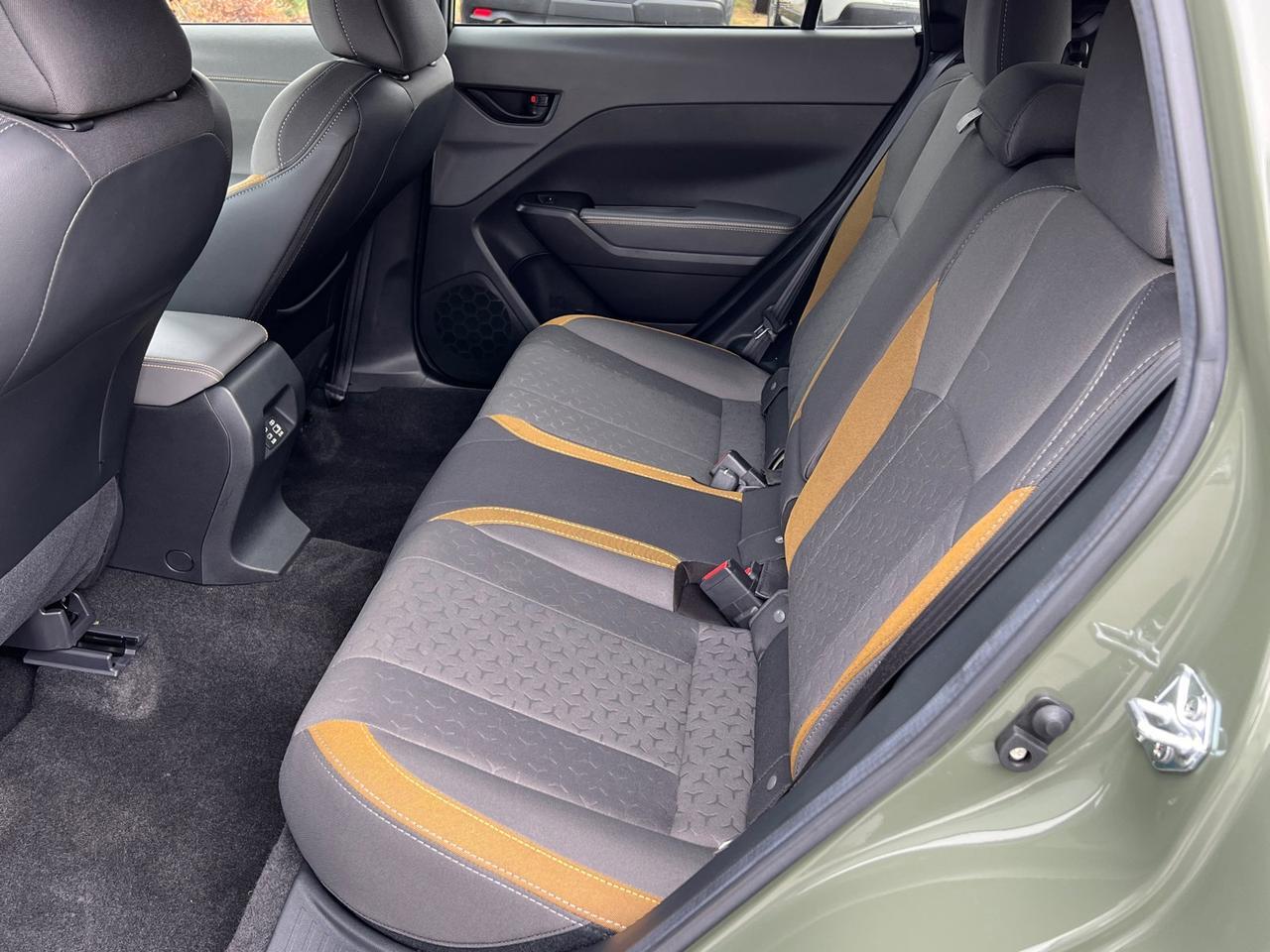 2025 Subaru Crosstrek Sport Hagerstown MD