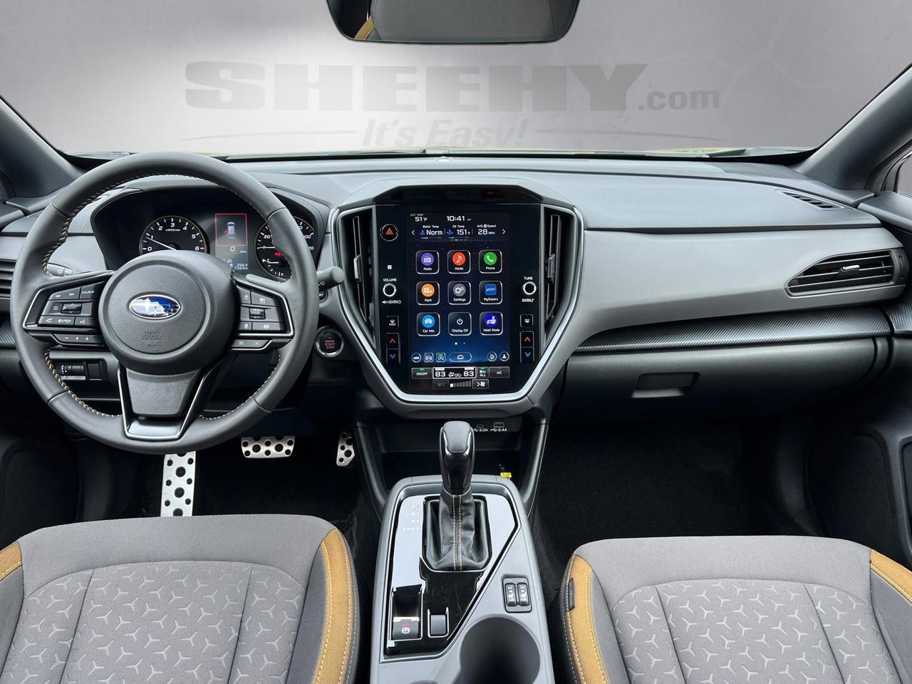 2025 Subaru Crosstrek Sport Hagerstown MD
