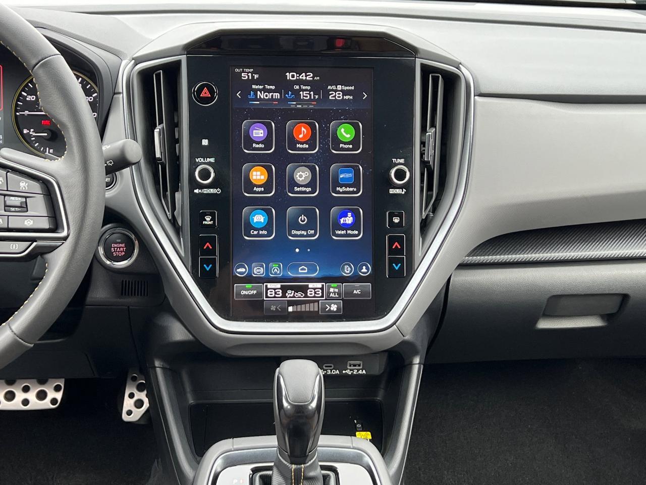 2025 Subaru Crosstrek Sport Hagerstown MD