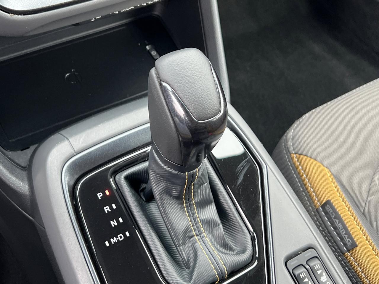 2025 Subaru Crosstrek Sport Hagerstown MD