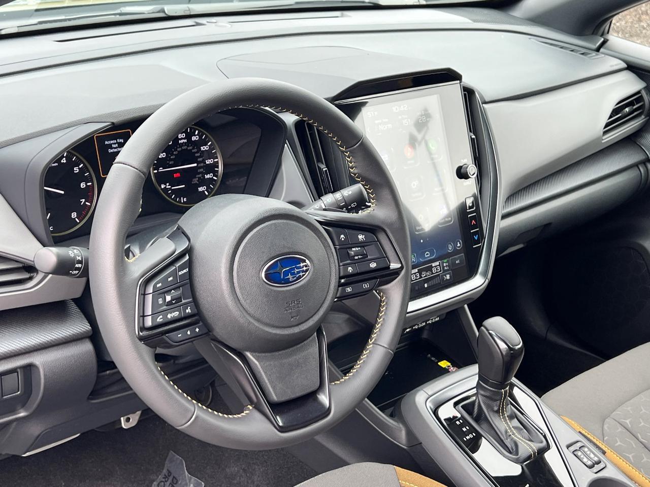 2025 Subaru Crosstrek Sport Hagerstown MD