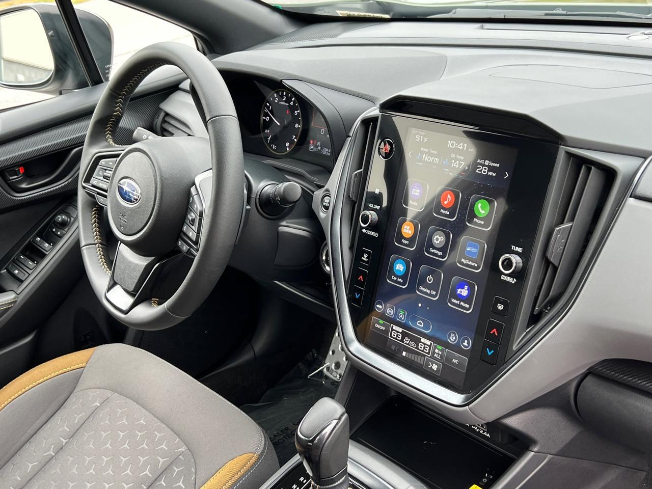 2025 Subaru Crosstrek Sport Hagerstown MD