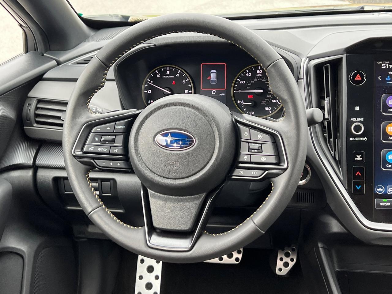 2025 Subaru Crosstrek Sport Hagerstown MD