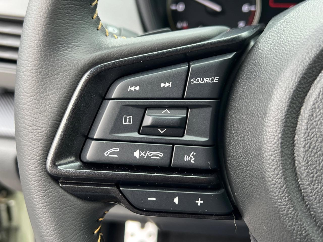 2025 Subaru Crosstrek Sport Hagerstown MD