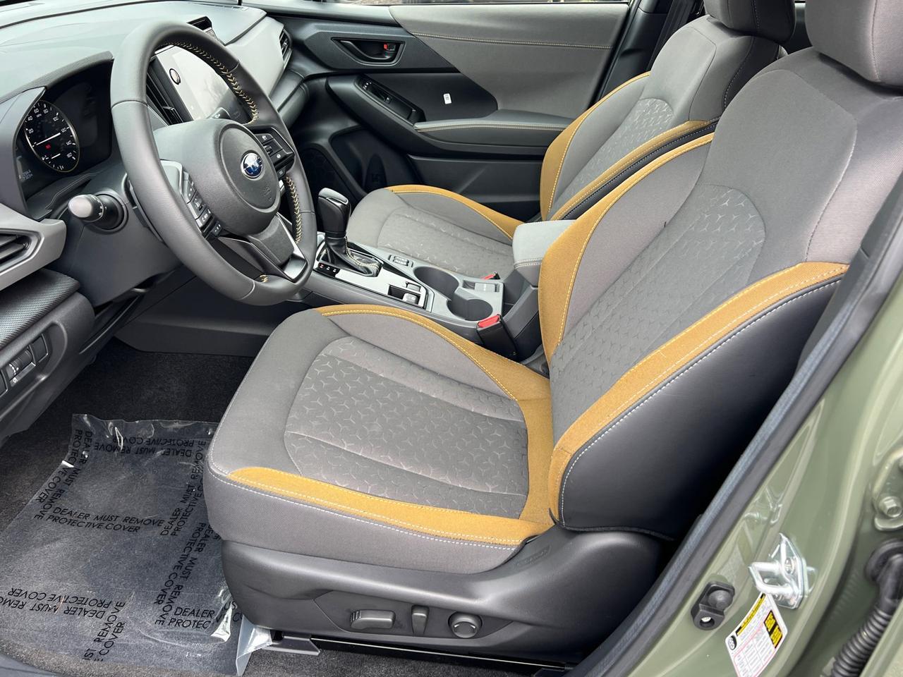 2025 Subaru Crosstrek Sport Hagerstown MD