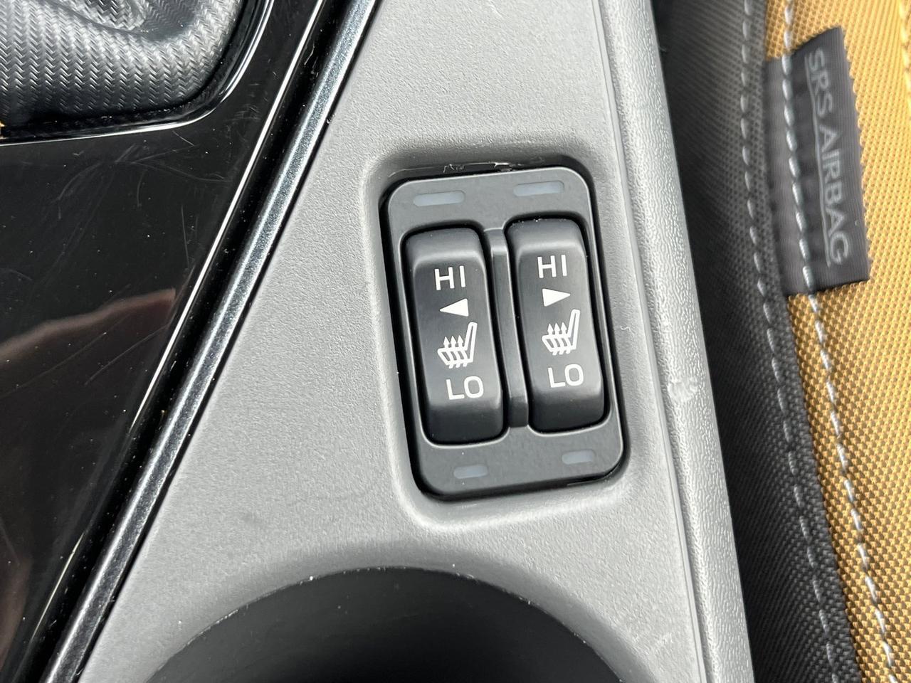 2025 Subaru Crosstrek Sport Hagerstown MD