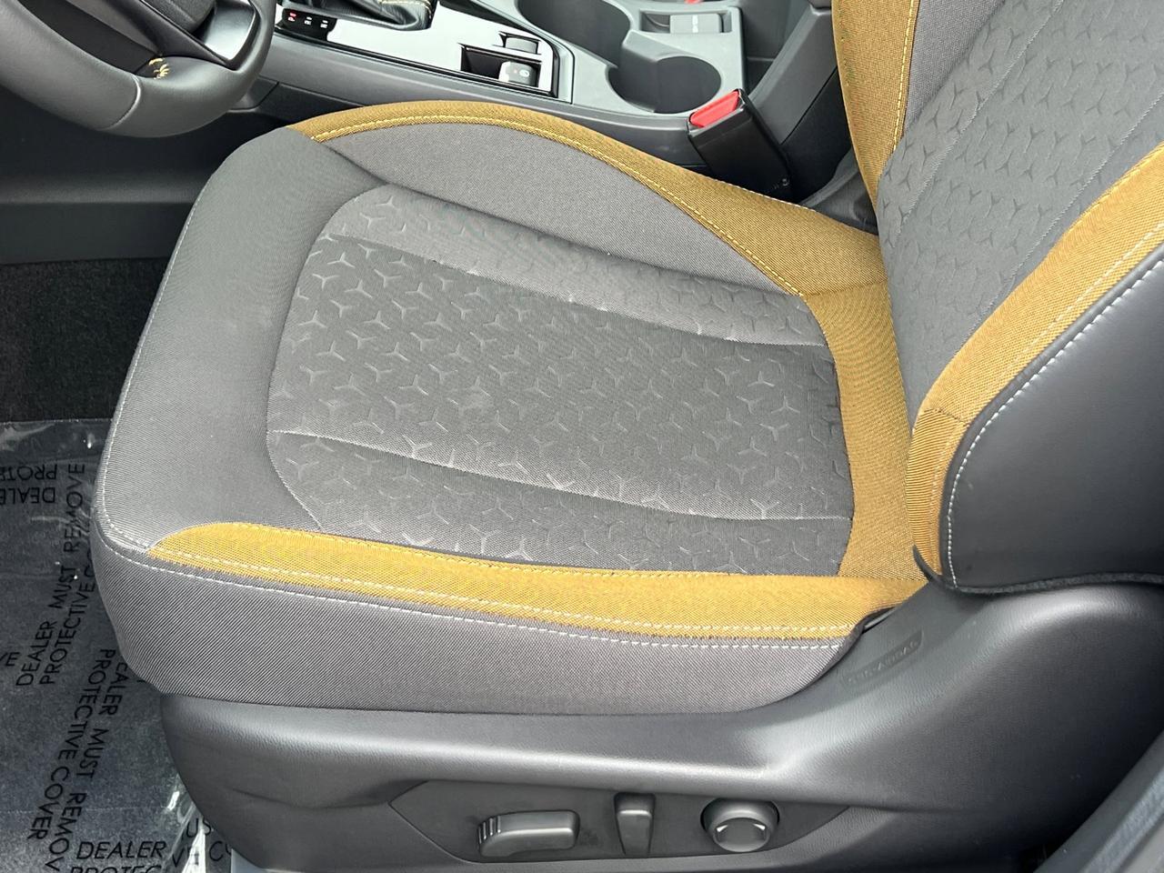 2025 Subaru Crosstrek Sport Hagerstown MD