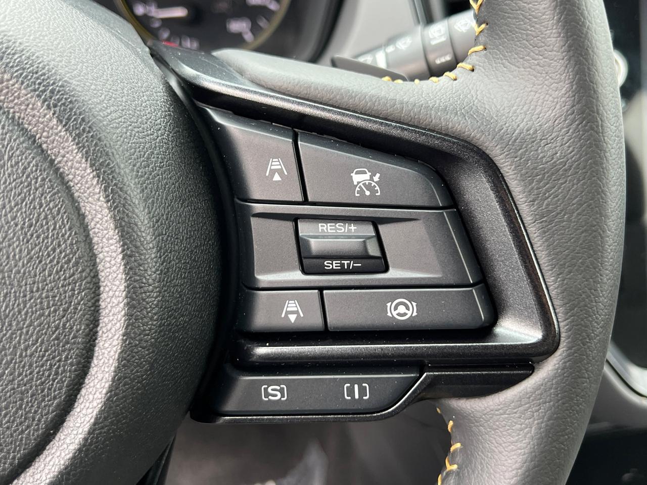 2025 Subaru Crosstrek Sport Hagerstown MD