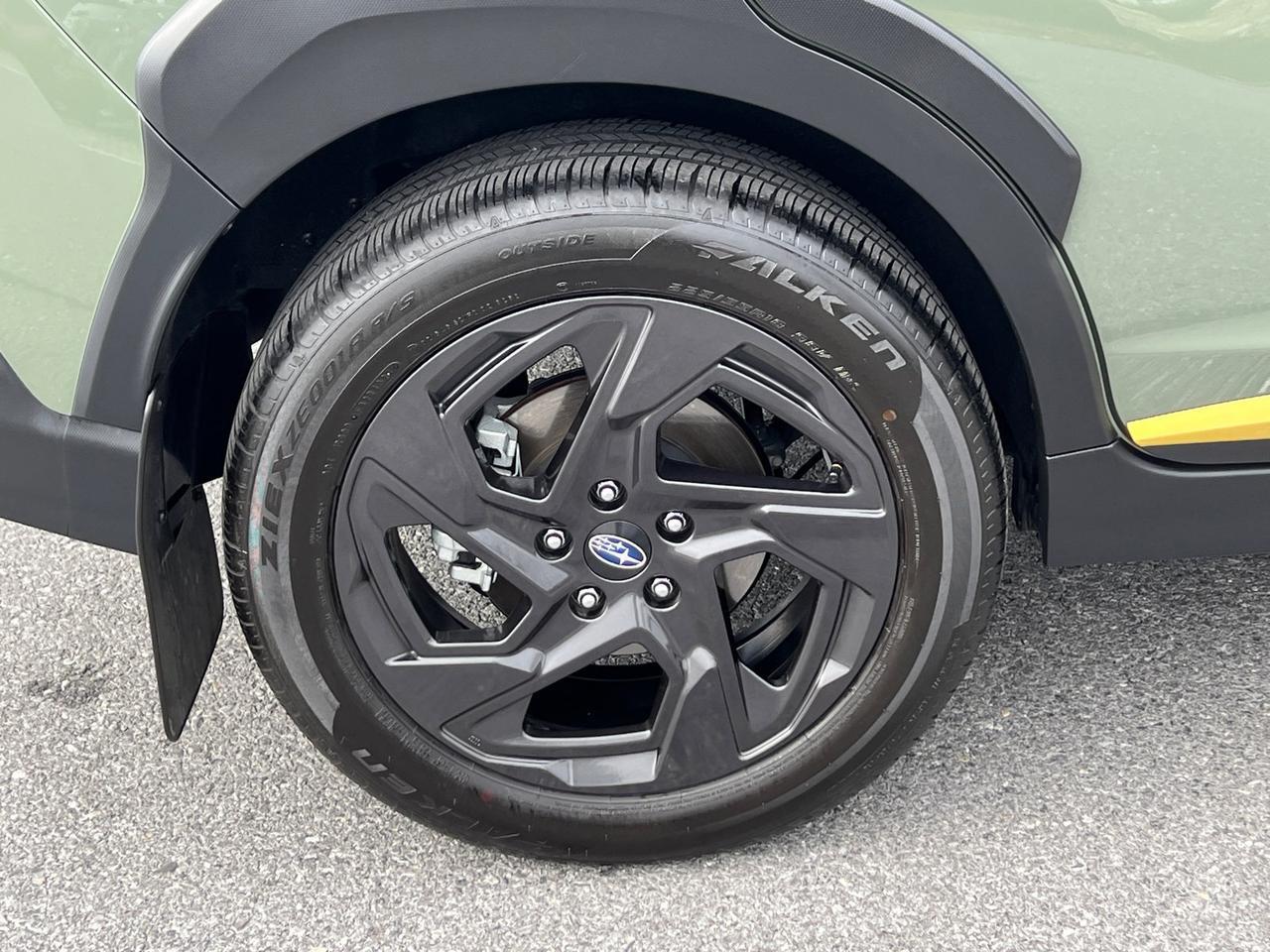 2025 Subaru Crosstrek Sport Hagerstown MD