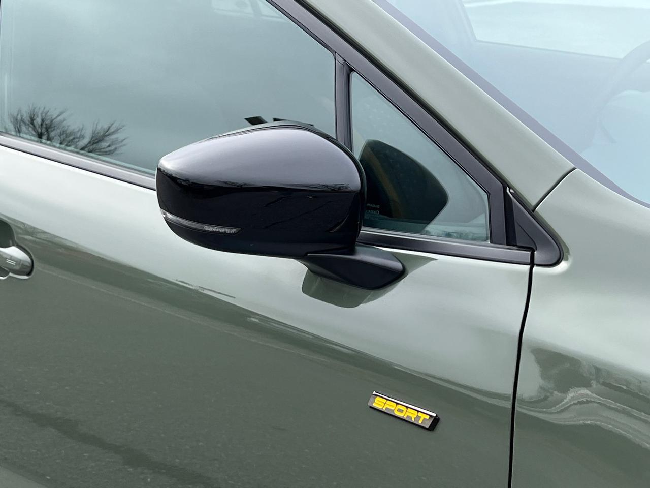 2025 Subaru Crosstrek Sport Hagerstown MD