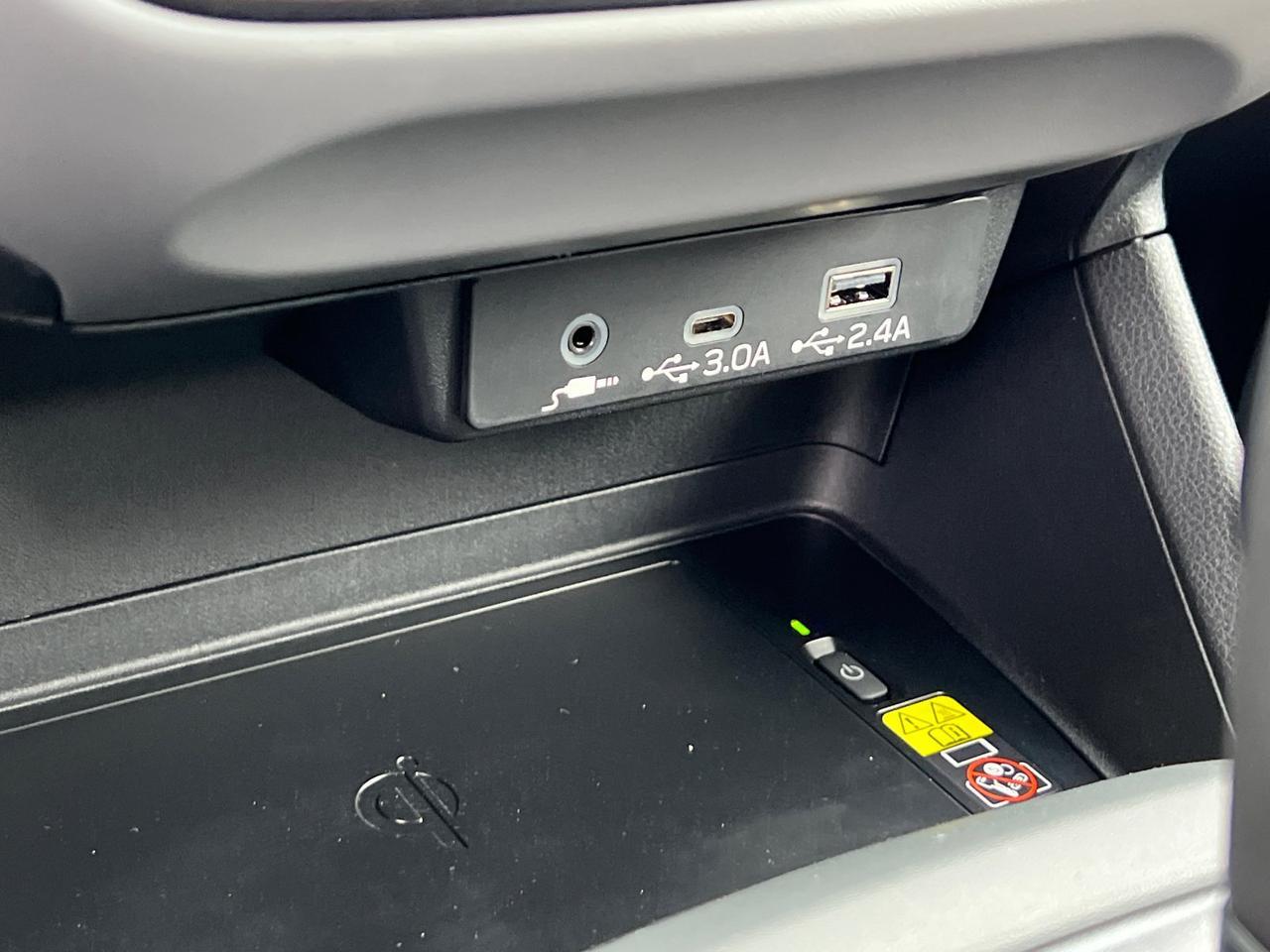 2025 Subaru Crosstrek Sport Hagerstown MD