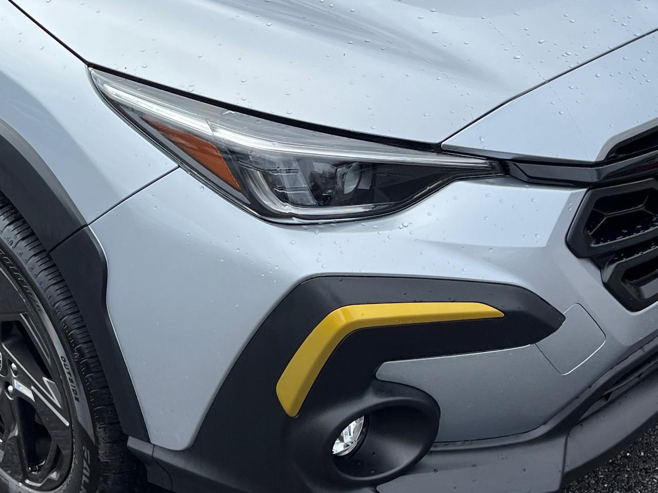 2025 Subaru Crosstrek Sport Hagerstown MD