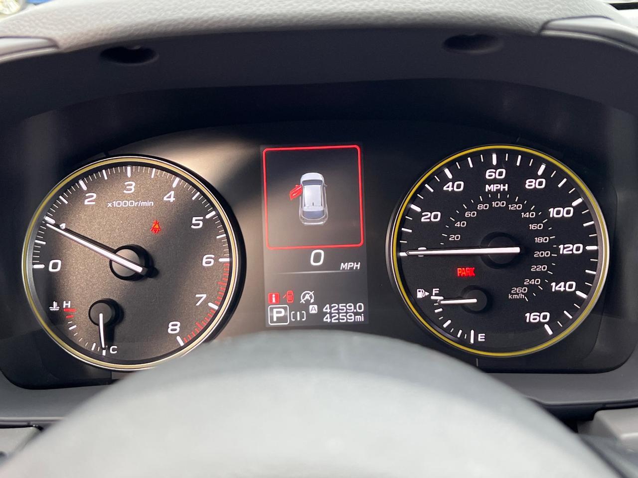 2025 Subaru Crosstrek Sport Hagerstown MD