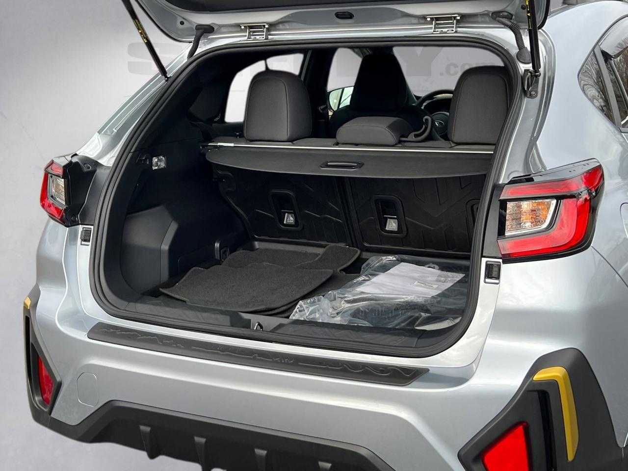 2025 Subaru Crosstrek Sport Hagerstown MD