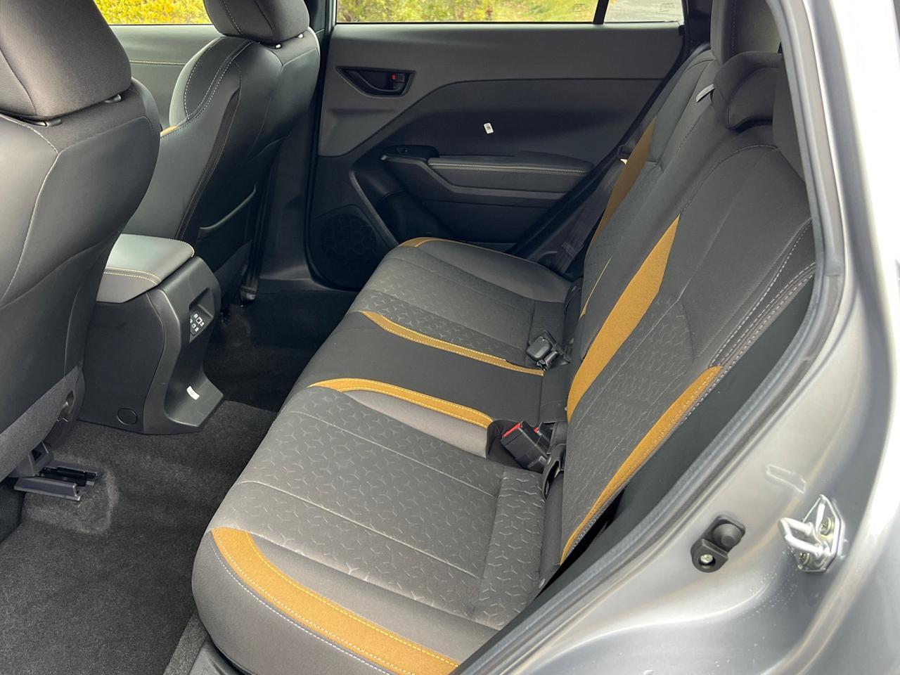 2025 Subaru Crosstrek Sport Hagerstown MD