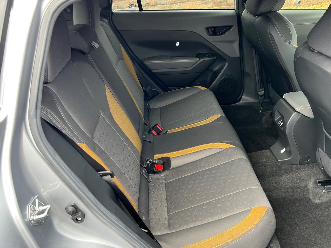 2025 Subaru Crosstrek Sport Hagerstown MD