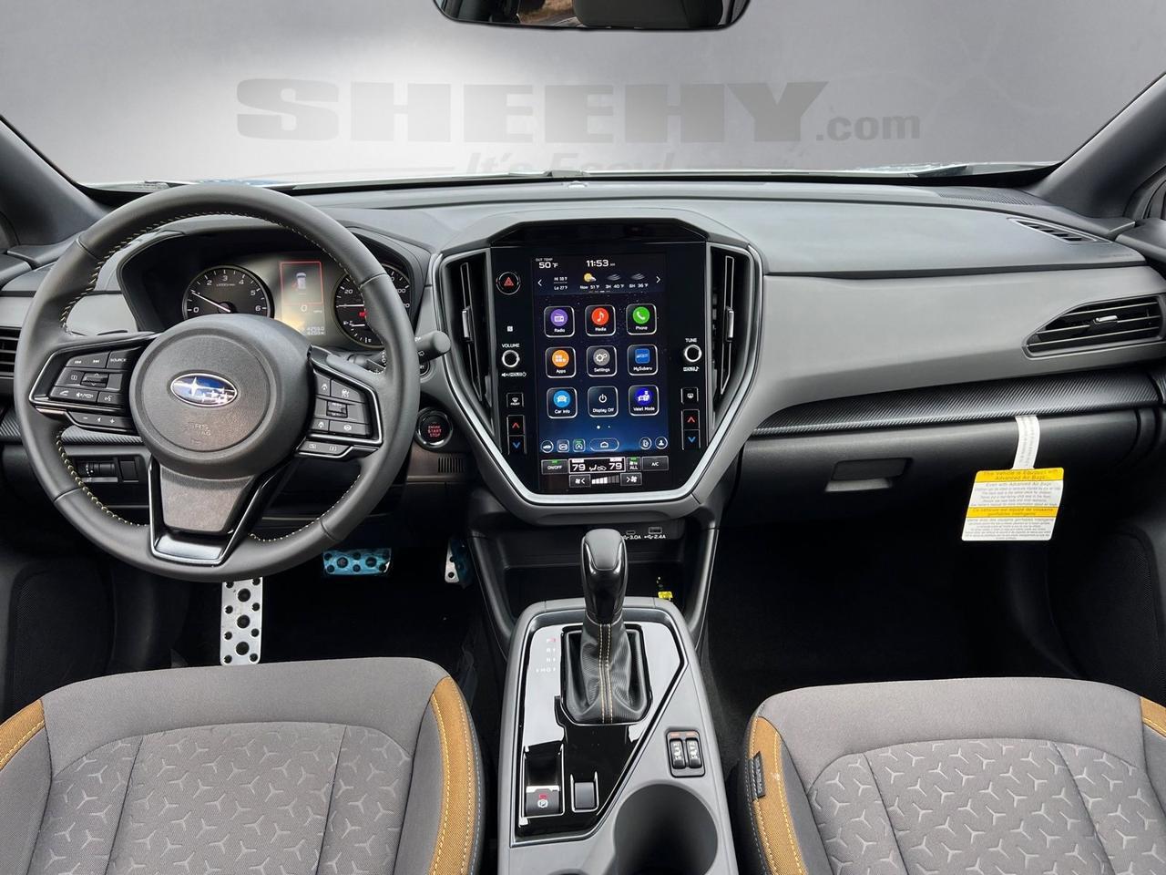 2025 Subaru Crosstrek Sport Hagerstown MD
