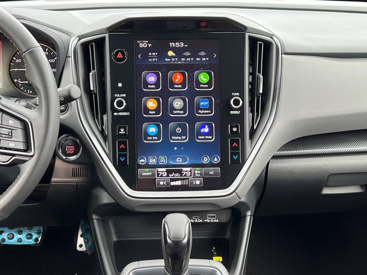 2025 Subaru Crosstrek Sport Hagerstown MD