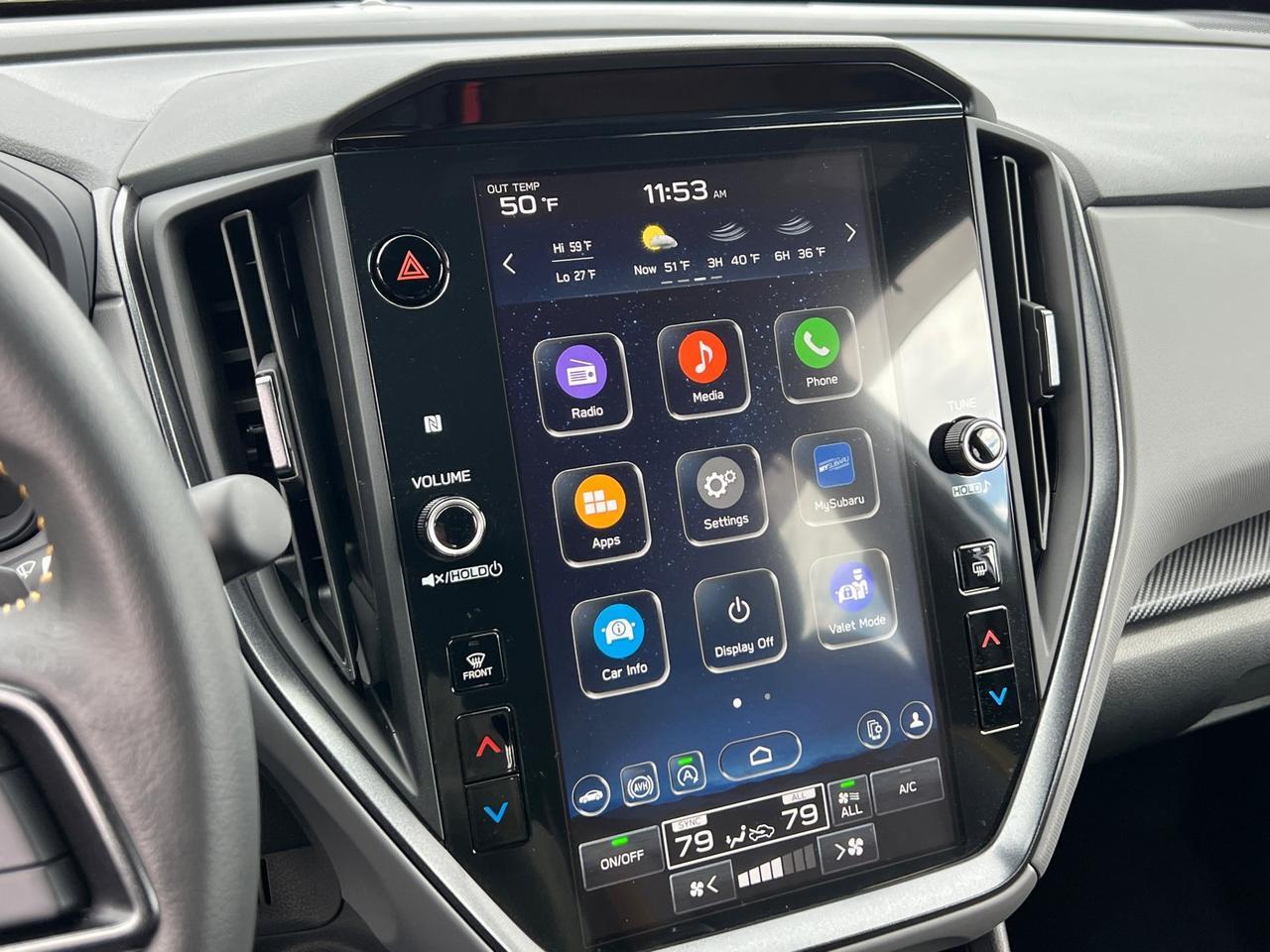 2025 Subaru Crosstrek Sport Hagerstown MD