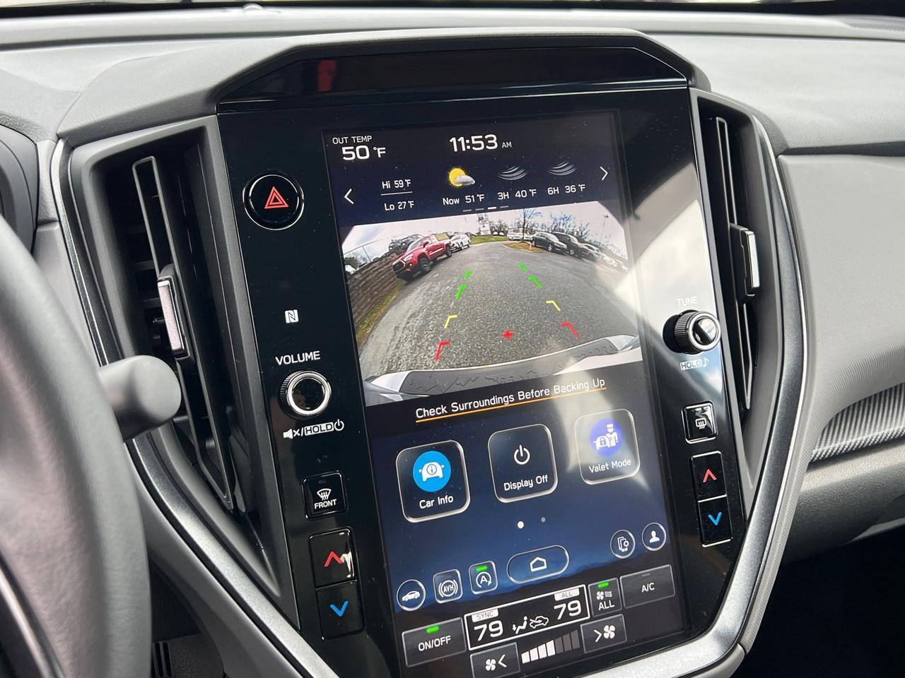 2025 Subaru Crosstrek Sport Hagerstown MD