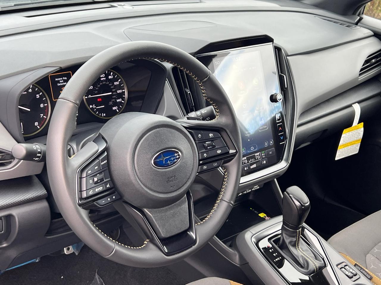 2025 Subaru Crosstrek Sport Hagerstown MD