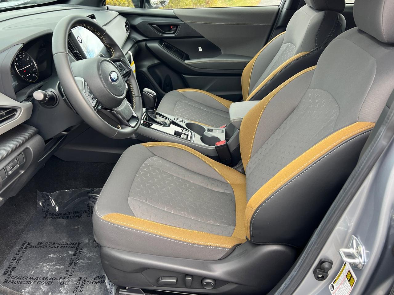 2025 Subaru Crosstrek Sport Hagerstown MD