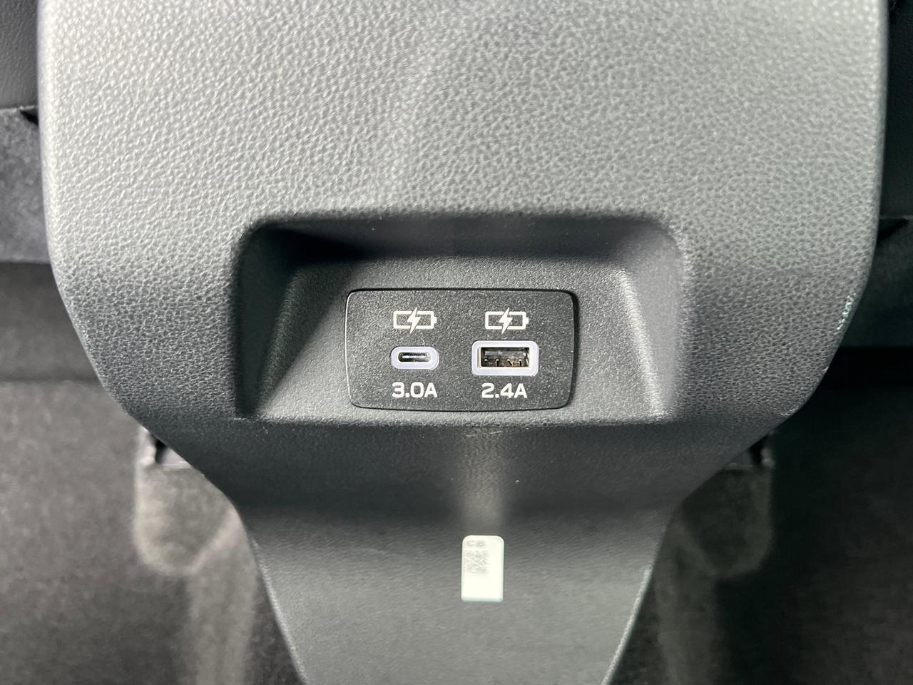 2025 Subaru Crosstrek Sport Hagerstown MD