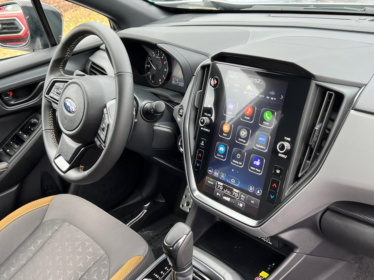 2025 Subaru Crosstrek Sport Hagerstown MD