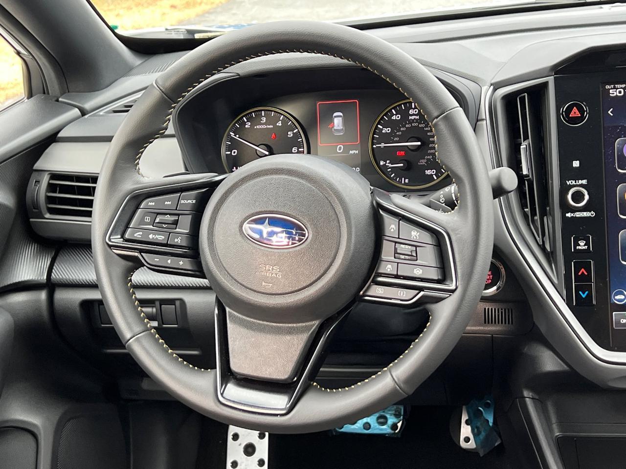 2025 Subaru Crosstrek Sport Hagerstown MD