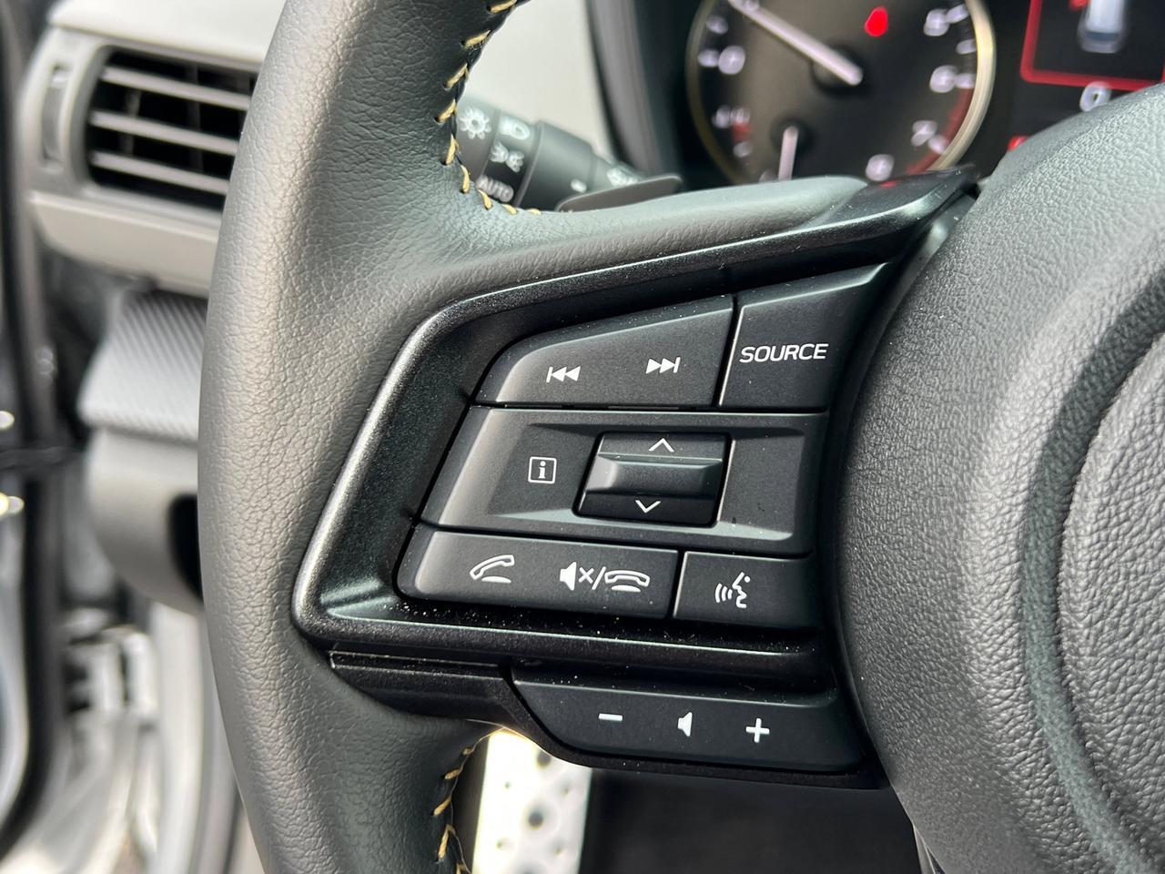 2025 Subaru Crosstrek Sport Hagerstown MD