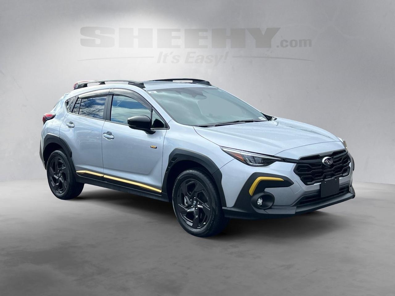 2025 Subaru Crosstrek Sport Hagerstown MD
