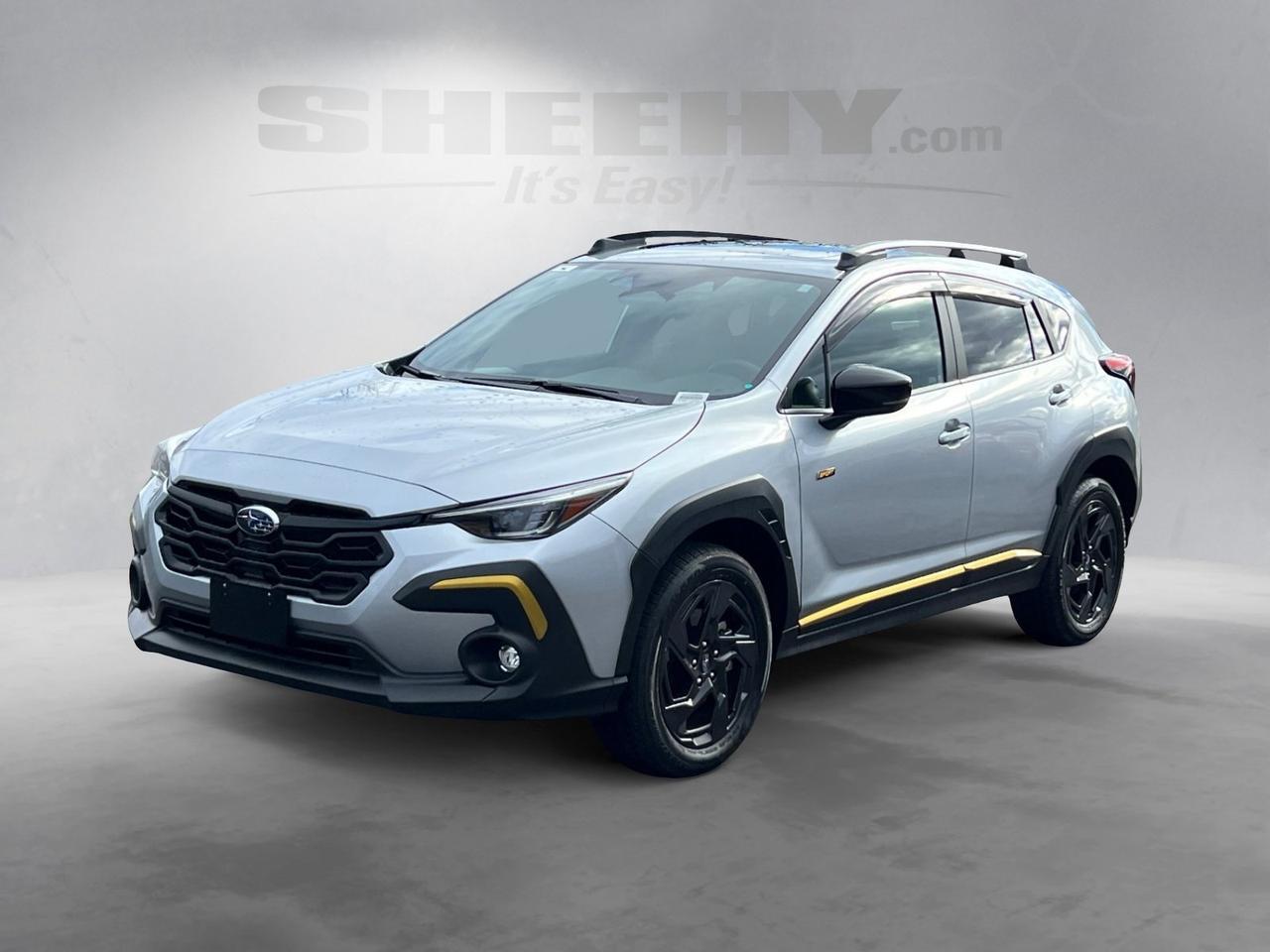 2025 Subaru Crosstrek Sport Hagerstown MD