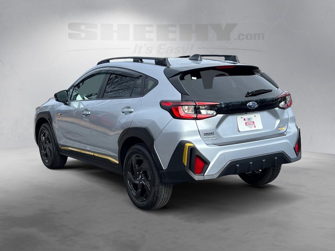 2025 Subaru Crosstrek Sport Hagerstown MD