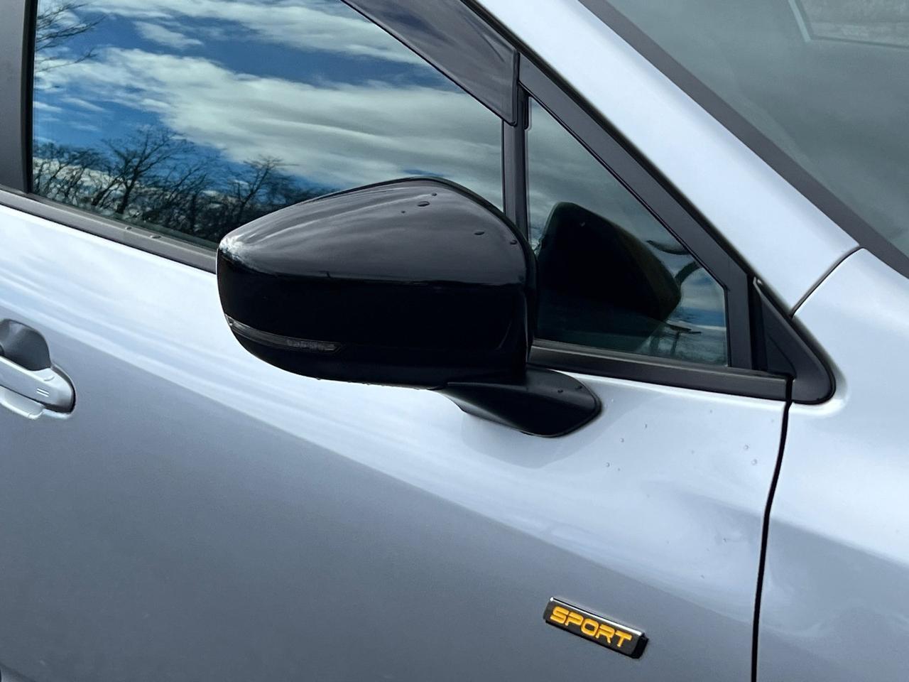 2025 Subaru Crosstrek Sport Hagerstown MD