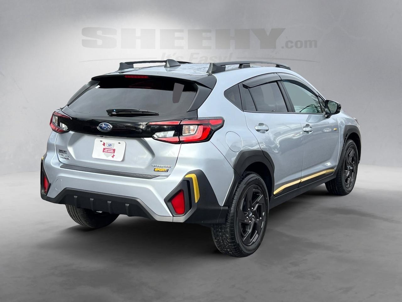 2025 Subaru Crosstrek Sport Hagerstown MD