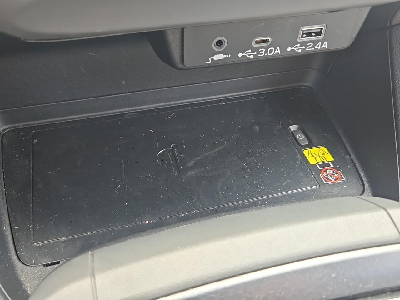 2025 Subaru Crosstrek Sport Fredericksburg VA
