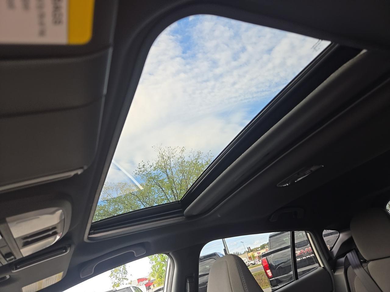 2025 Subaru Crosstrek Sport Fredericksburg VA