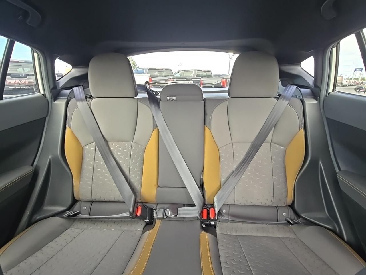 2025 Subaru Crosstrek Sport Fredericksburg VA