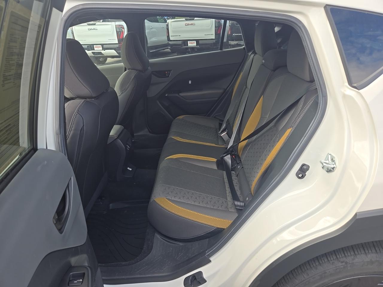 2025 Subaru Crosstrek Sport Fredericksburg VA