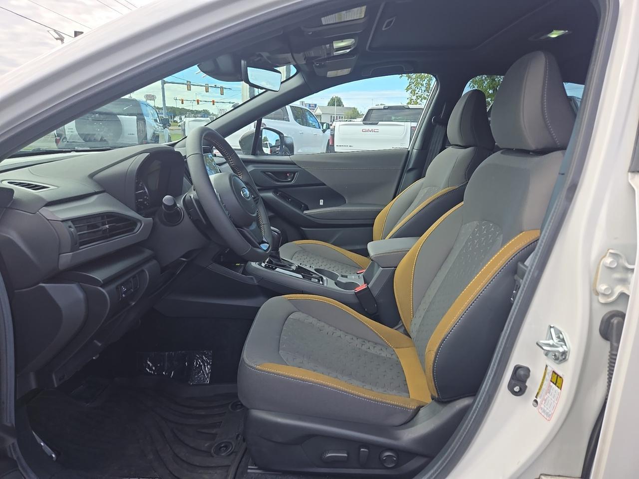 2025 Subaru Crosstrek Sport Fredericksburg VA