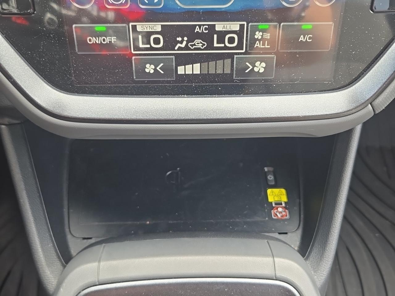 2025 Subaru Crosstrek Sport Fredericksburg VA