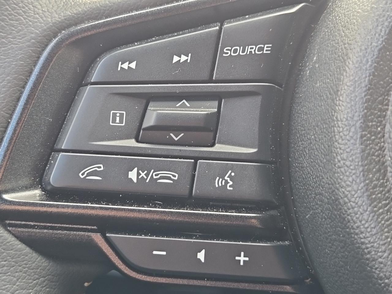 2025 Subaru Crosstrek Sport Fredericksburg VA