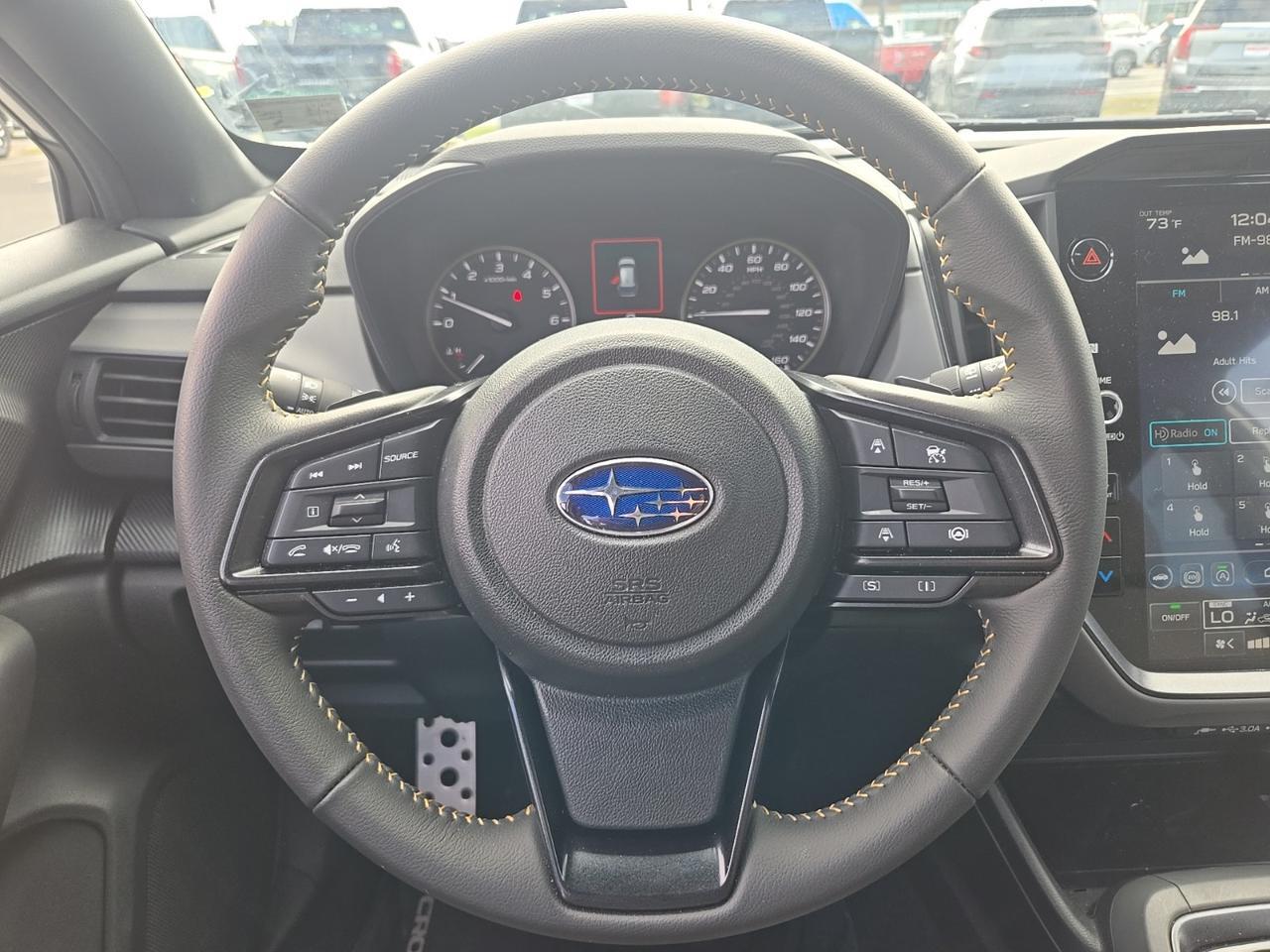 2025 Subaru Crosstrek Sport Fredericksburg VA