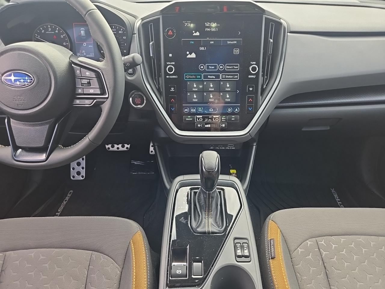 2025 Subaru Crosstrek Sport Fredericksburg VA