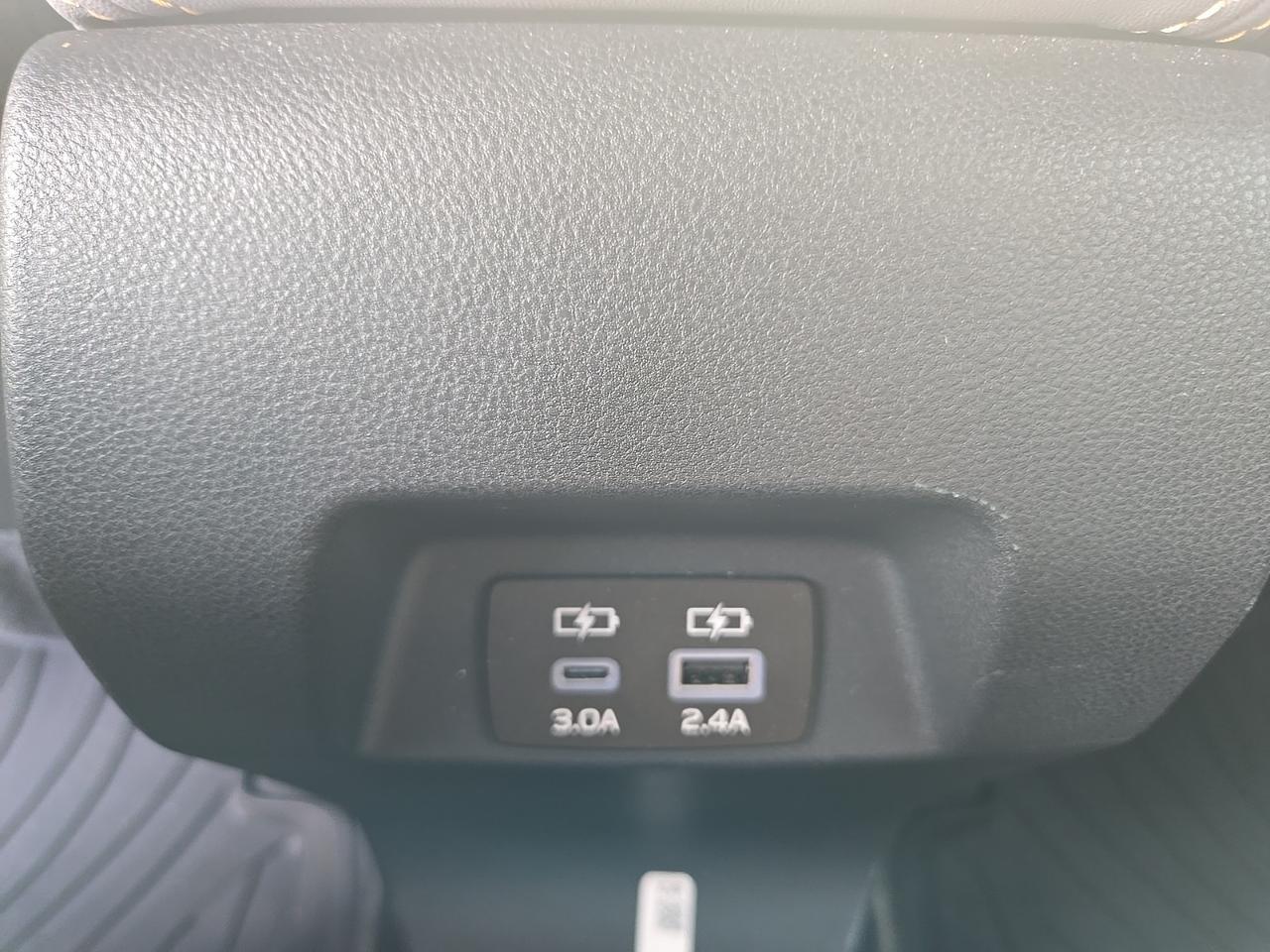 2025 Subaru Crosstrek Sport Fredericksburg VA