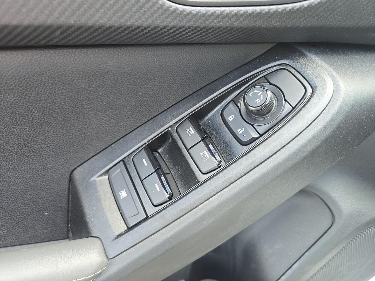 2025 Subaru Crosstrek Sport Fredericksburg VA