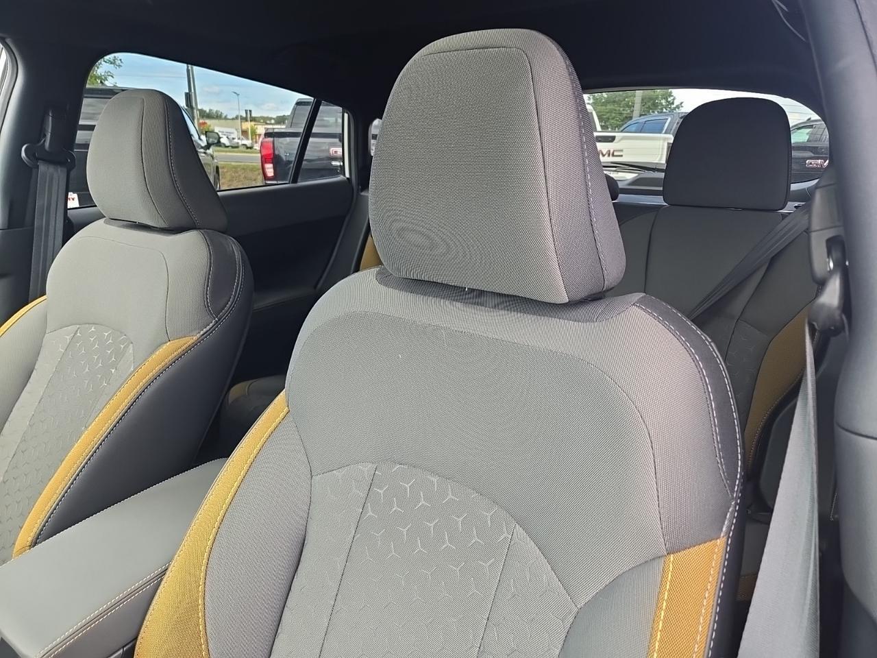 2025 Subaru Crosstrek Sport Fredericksburg VA