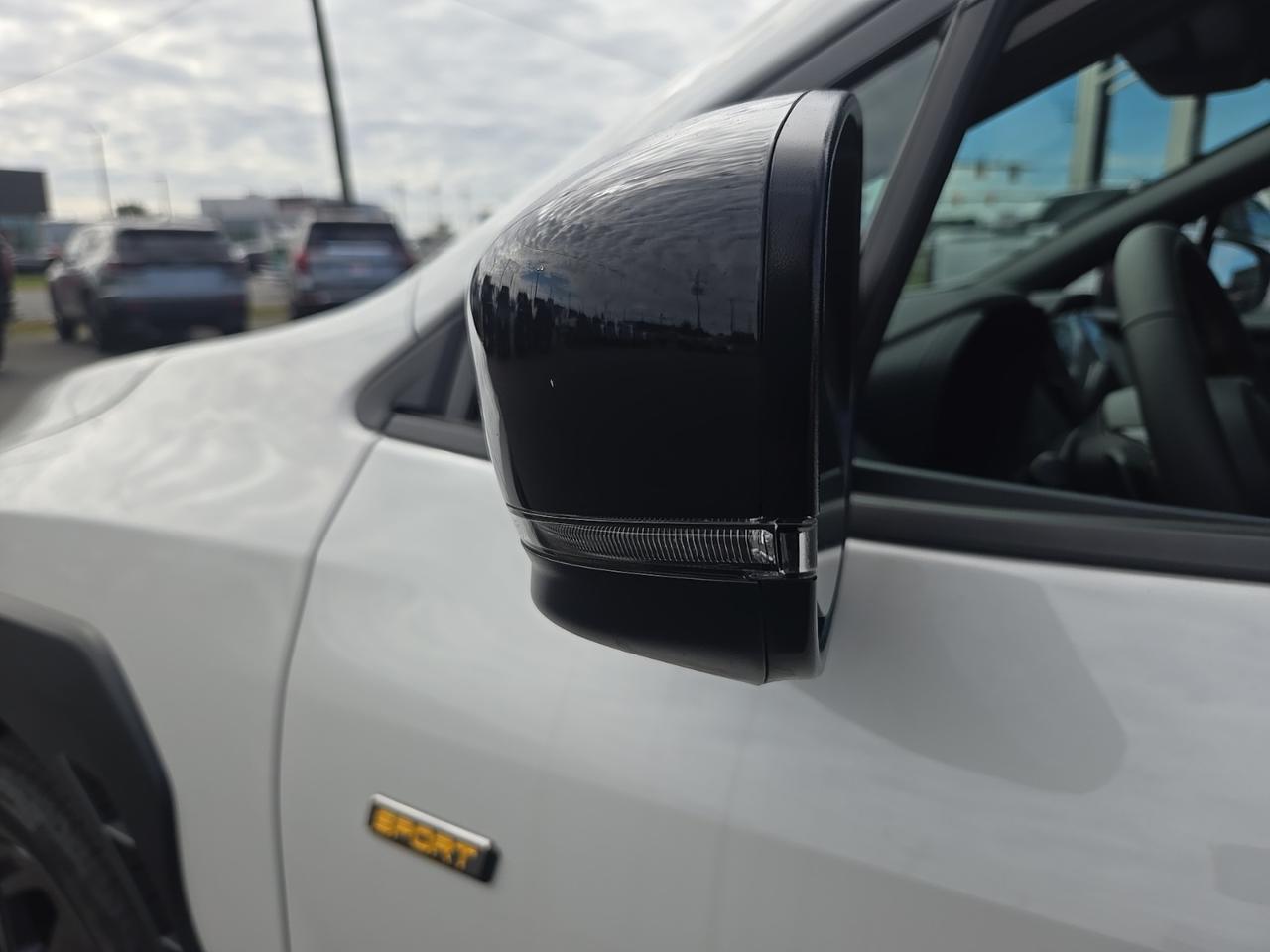 2025 Subaru Crosstrek Sport Fredericksburg VA