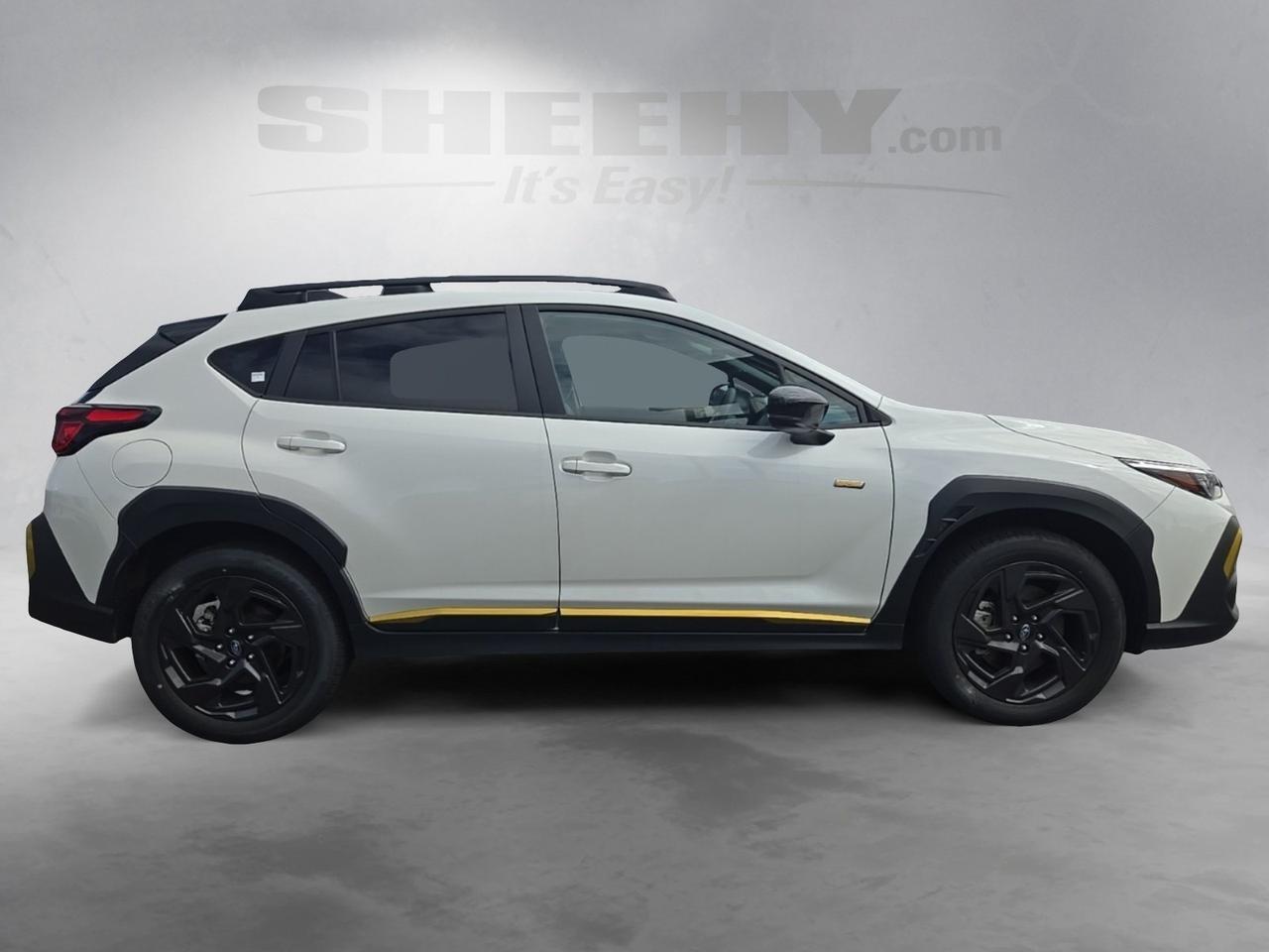 2025 Subaru Crosstrek Sport Fredericksburg VA